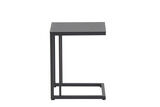 SIENA GARDEN Ramo Beistelltisch, Aluminium, 36x43 cm 19615-1  bjo1YEX9b 94231526f11a55b8c940698cc43c8de793a1b3ca