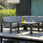 Hartman Loungegarnituren