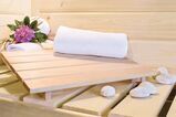 KARIBU Systemsauna Lilja, Fichtenholz 68mm, Eckeinstieg, ca. 3m² 7 18464-1.jpg