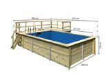 KARIBU Pool 44 mm, naturbelassen, Fichtenholz, 309x486x124 cm, Gr. 3, Terrasse + Seite ca. 350 cm 30526-3 05.jpg