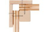 KARIBU Sauna Elea, Fichtenholz 38 mm, Eckeinstieg, ca. 2,7m² 6 20228-1.jpg