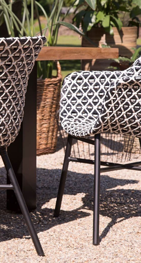 Hartman Diningsessel