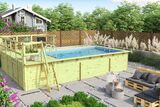KARIBU Pool 44 mm, naturbelassen, Fichtenholz, 309x486x124 cm, Gr. 3, Terrasse + Seite ca. 350 cm 30526-3 01.jpg