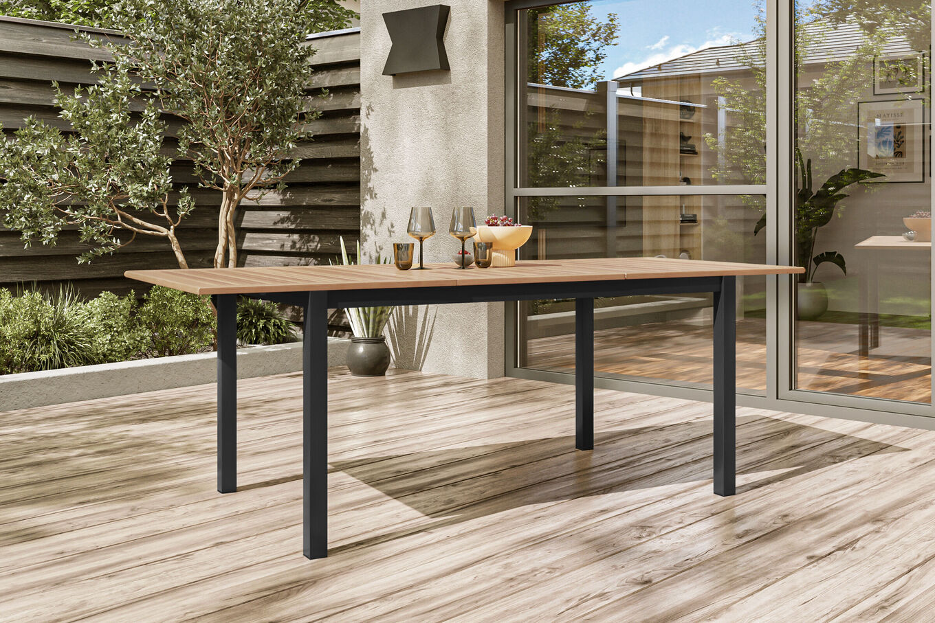 34+ Gartentisch Kettler Ausziehbar, Auf der suche nach einem