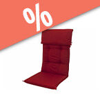Gartenmöbelauflagen Sale %