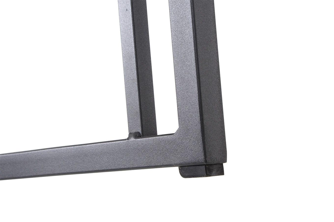 SIENA GARDEN Ramo Beistelltisch, Aluminium, 36x43 cm 19615-1  bO8CW8zyt 59bbcdd01b9c5282cc45b726a0d346407629107a