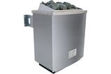 KARIBU Massivholzsauna Amara, Fichtenholz 40mm, Eckeinstieg, ca. 2m² 7 18447-3.jpg
