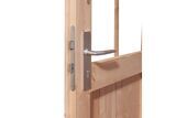 KARIBU Skrollan 1 Saunahaus, terragrau, Fichte, 336 x 196 x 195 cm, Fronteinstieg, mit moderner Tür SET mit Fenster, Ofen 9 kW ext. Strg. Easy 30941-2 07.jpg