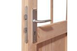 KARIBU Blockbohlenhaus Trittau 4, Fichtenholz ca. 40 mm, Pultdach 6 19432-3.jpg