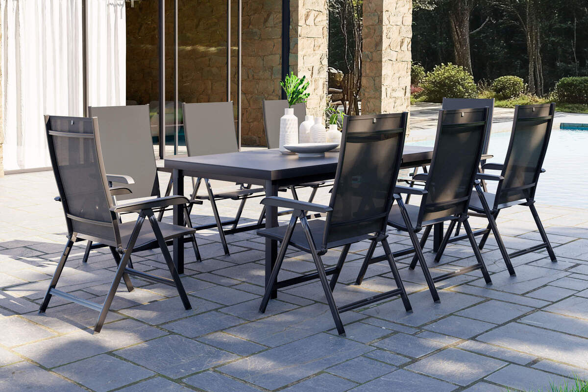Kettler Gartenmobel B Ware