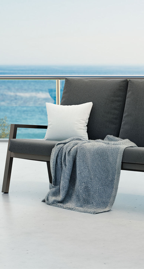 SIENA GARDEN Bänke / Sofas