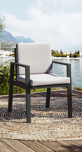 OUTFLEXX Stühle / Sessel / Hocker