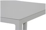 SIENA GARDEN Ramo Beistelltisch, Aluminium, 36x43 cm 19615-2  bQ7YH2oML aea17db55fe10f5914dfac7ef235b1588d026d7f