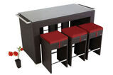 OUTFLEXX Ersatzbezugset für Barhocker: 2411 / 2412 / 3330, 22 2412-B.jpg