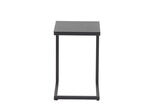 SIENA GARDEN Ramo Beistelltisch, Aluminium, 36x43 cm 19615-1  bde7FUd4 ee604d48996a335167512dde8df58d2f26b202e9