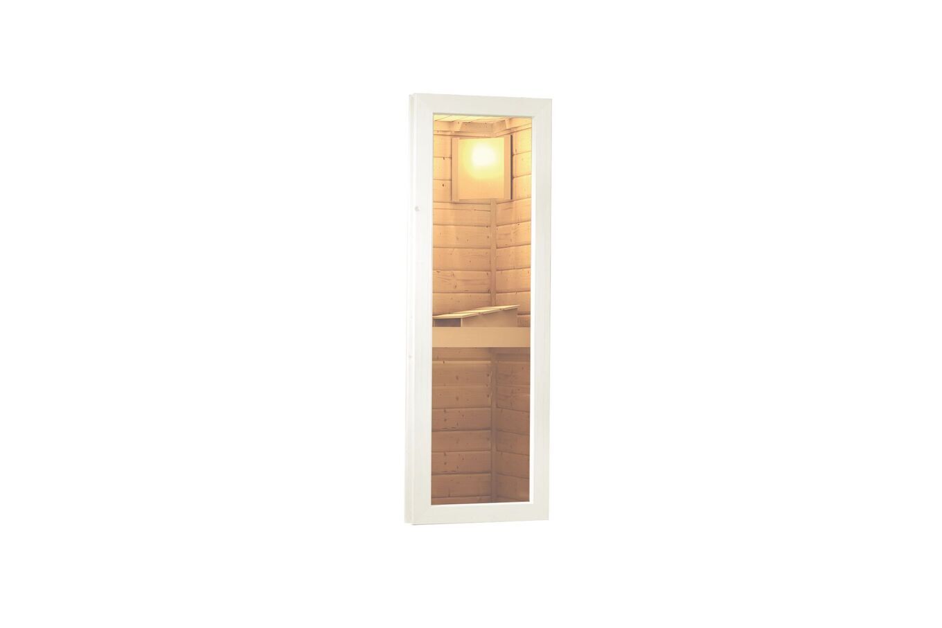 KARIBU Skrollan 1 Saunahaus, terragrau, Fichte, 336 x 196 x 195 cm, Fronteinstieg, mit moderner Tür SET mit Fenster, Ofen 9 kW ext. Strg. Easy 30941-2 12.jpg