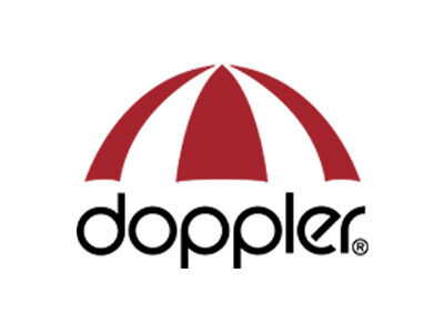 doppler logo 2021