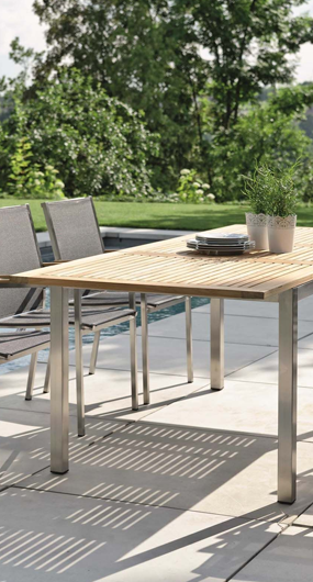 Stern Esstischgarnituren