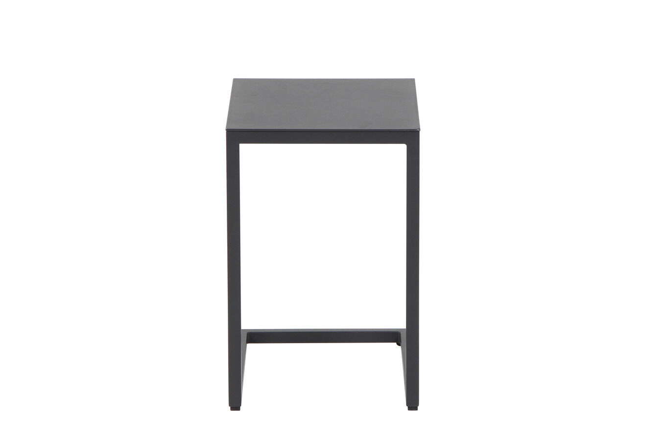 SIENA GARDEN Ramo Beistelltisch, Aluminium, 36x43 cm 19615-1  bkNKARpU4 65f04e7195934cc1ea95437c2cfa3607214f9ca3