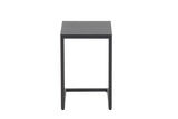 SIENA GARDEN Ramo Beistelltisch, Aluminium, 36x43 cm 19615-1  bkNKARpU4 65f04e7195934cc1ea95437c2cfa3607214f9ca3
