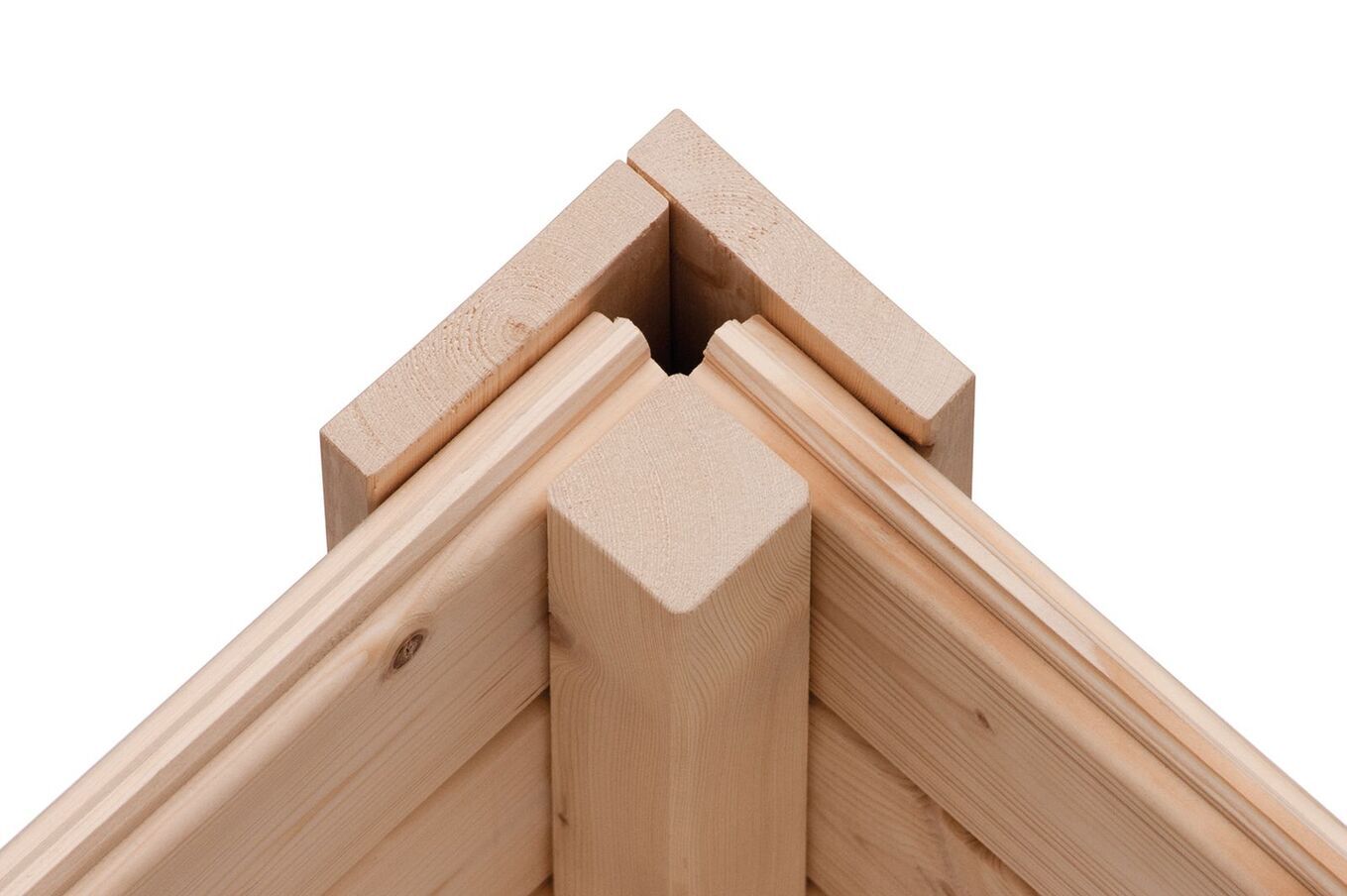 KARIBU Saunahaus Cuben, Fichtenholz 38mm, Fronteinstieg, ca. 7,6m² 4 18484-1.jpg