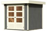 KARIBU Gartenhaus Askola 2, Fichtenholz 19 mm, Pultdach 1 17990-2.jpg