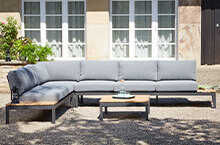 SIENA GARDEN Loungesets GM