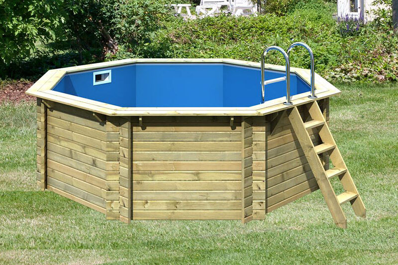 KARIBU Pool Modell 1, Fichtenholz 38 mm, kesseldruckimprägniert 3 17985-1.jpg