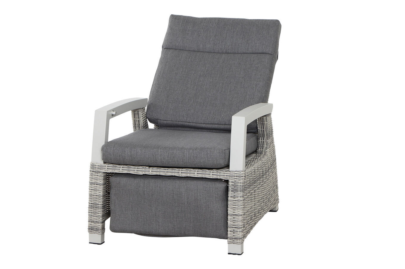 Siena Garden Corido Relaxsessel | Wetterfest | Polyrattan
