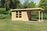 KARIBU Gartenhaus Askola 4, Fichtenholz 19 mm, Pultdach 2 17993-2.jpg
