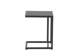 SIENA GARDEN Ramo Beistelltisch, Aluminium, 36x43 cm 19615-1  bGYIL8Y9E 58c8c550f2c7c32e506cf8186c066fa8c81c63ec