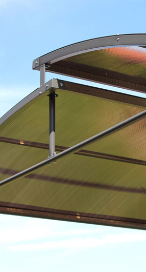 OUTFLEXX Ersatzdächer