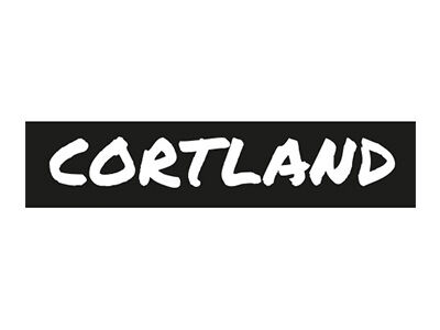 cortland logo markenseite