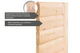 KARIBU Skrollan 1 Saunahaus, terragrau, Fichte, 336 x 196 x 195 cm, Fronteinstieg, mit moderner Tür SET mit Fenster, Ofen 9 kW ext. Strg. Easy 30941-2 16.jpg
