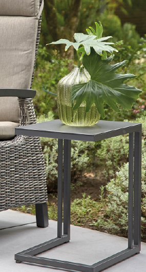 Garten Beistelltische