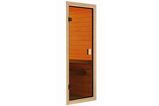 KARIBU Sauna Elea, Fichtenholz 38 mm, Eckeinstieg, ca. 2,7m² 4 20228-1.jpg