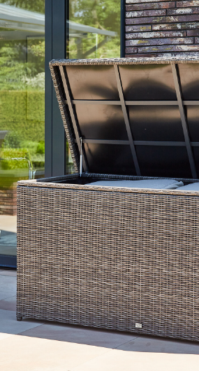 Aufbewahrung & Schutz