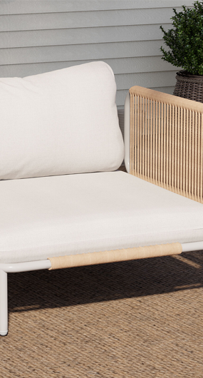 OUTFLEXX Modulelemente