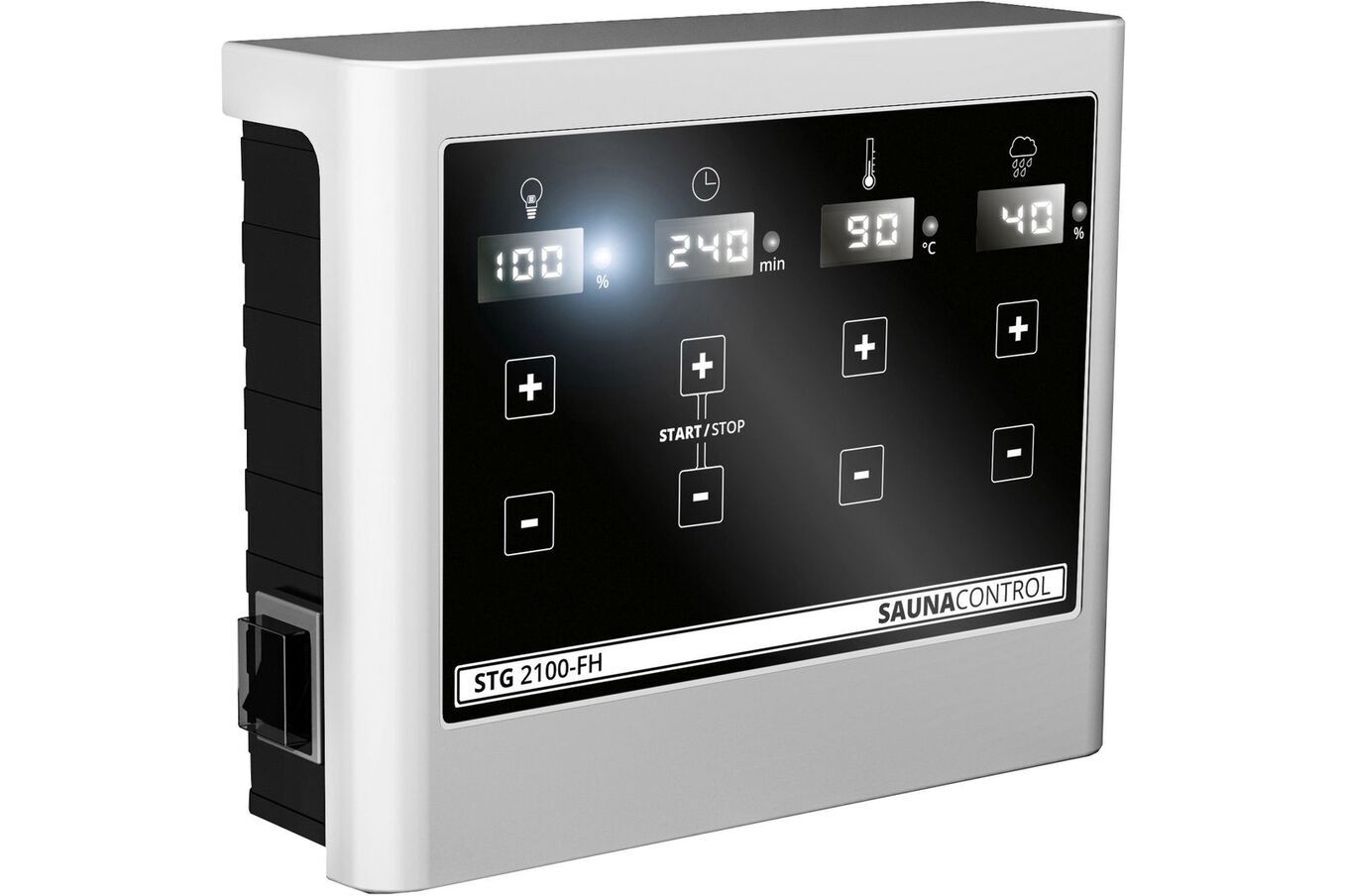 KARIBU Systemsauna Jarin, Fichtenholz 68mm, Eckeinstieg, ca. 3,4m² 9 18416-24.jpg