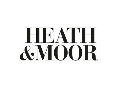 heathandmoor logo markenseite