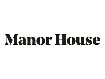 manorhouse logo markenseite