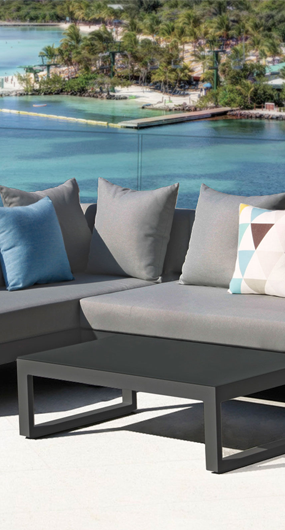 OUTFLEXX Loungegarnituren