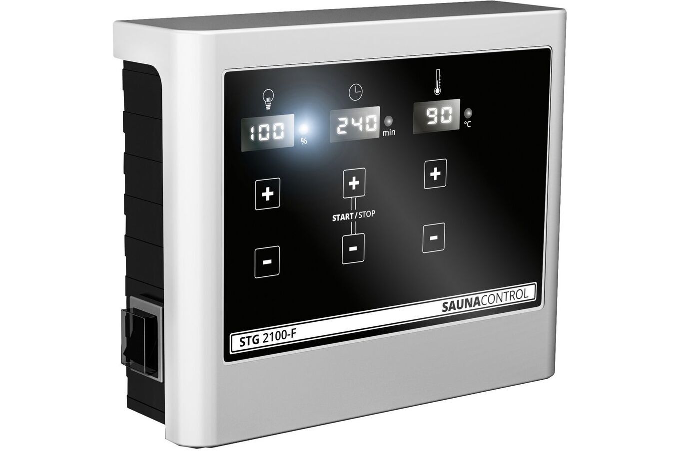 KARIBU Systemsauna Jarin, Fichtenholz 68mm, Eckeinstieg, ca. 3,4m² 8 18416-3.jpg