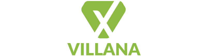 Villana logo startseite