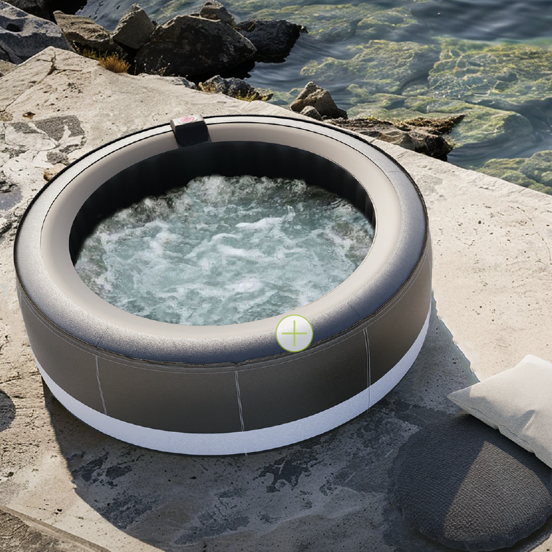 Pool Whirlpool