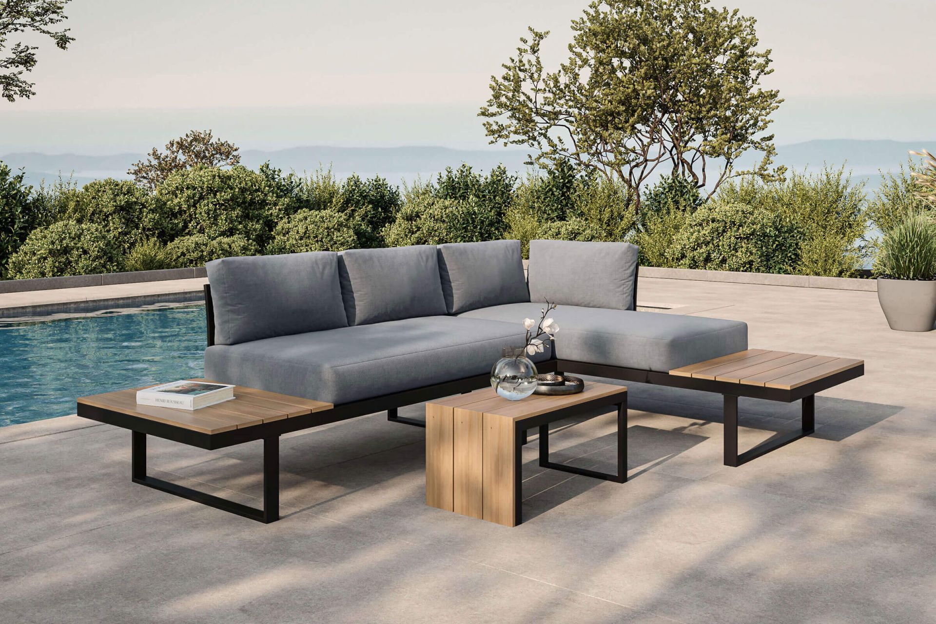 Gartenmöbel online kaufen Vom Experten direkt zu Ihnen